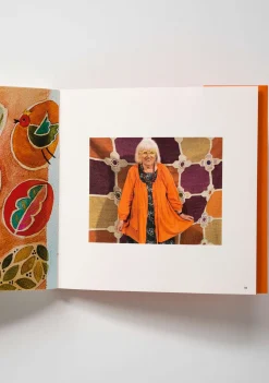 Gudrun Sjödén 27 år och 27 dagar från SoHo till Katmandu