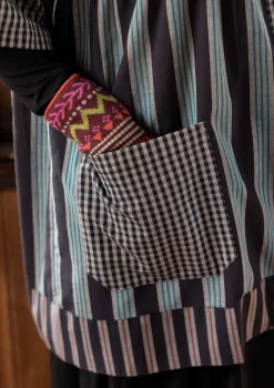 Gudrun Sjödén Artistblus 