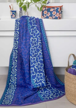 Gudrun Sjödén Badlakan "Stars" i ekologisk bomull