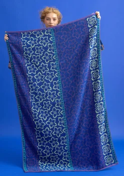 Gudrun Sjödén Badlakan "Stars" i ekologisk bomull