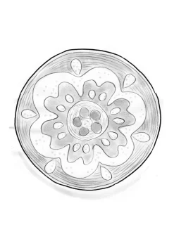 Gudrun Sjödén Badrumsmatta