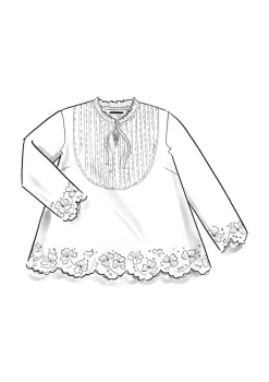 Gudrun Sjödén Blus