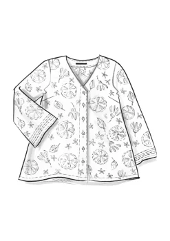 Gudrun Sjödén Blus