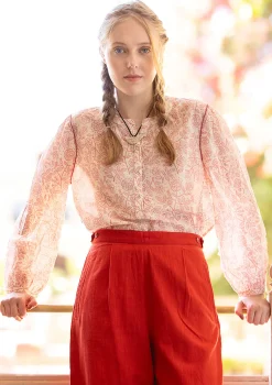 Gudrun Sjödén Blus