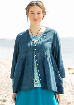 Gudrun Sjödén Blus 