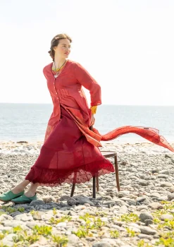 Gudrun Sjödén Blus 