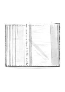 Gudrun Sjödén Bordstablett 