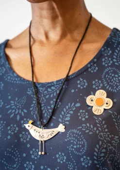 Gudrun Sjödén Brosch