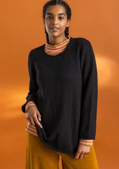 Gudrun Sjödén Bästiströja i ekologisk bomull