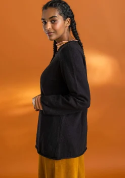 Gudrun Sjödén Bästiströja i ekologisk bomull