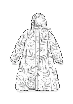 Gudrun Sjödén Dunkappa