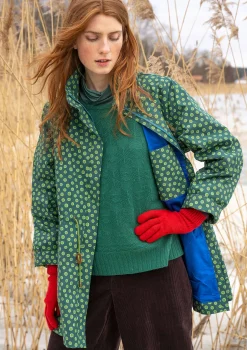 Gudrun Sjödén Fingervante i lammull