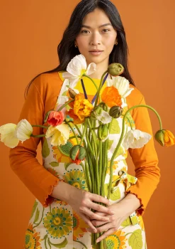 Gudrun Sjödén Förkläde 