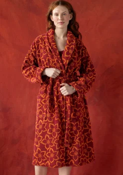 Gudrun Sjödén Frottérock 