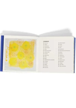 Gudrun Sjödén Gudruns Guidebok