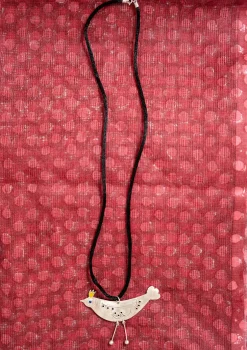 Gudrun Sjödén Halsband