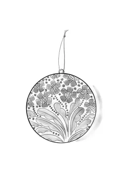 Gudrun Sjödén Julkula 