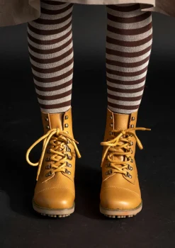 Gudrun Sjödén Känga i nappa