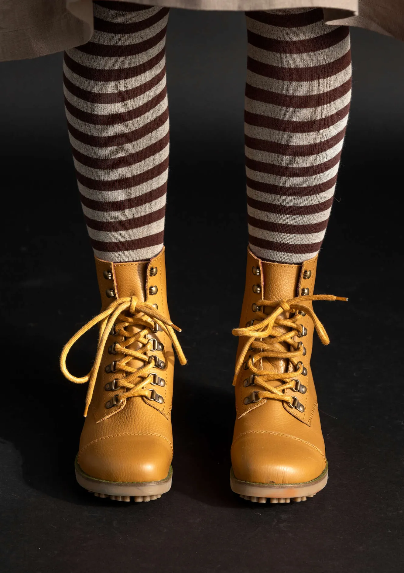 Gudrun Sjödén Känga i nappa