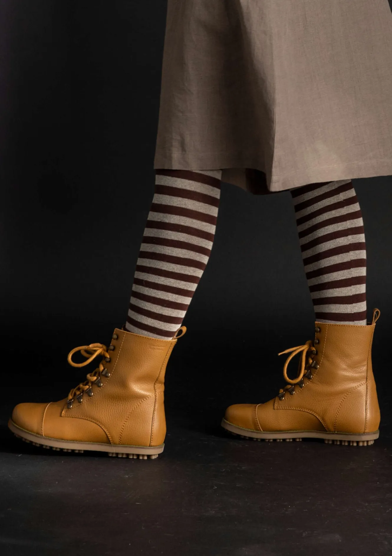 Gudrun Sjödén Känga i nappa