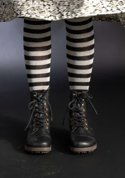 Gudrun Sjödén Känga i nappa