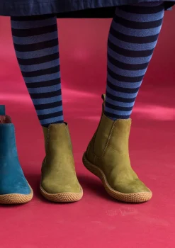 Gudrun Sjödén Känga i nubuck