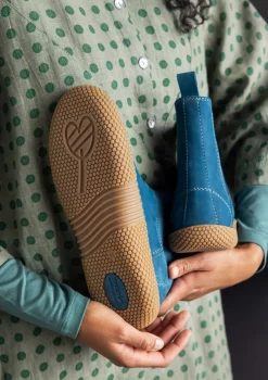 Gudrun Sjödén Känga i nubuck