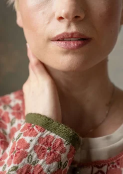 Gudrun Sjödén Kofta 