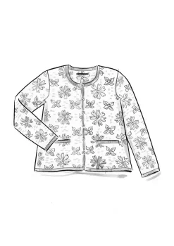 Gudrun Sjödén Kofta 