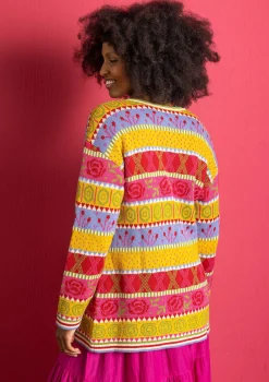 Gudrun Sjödén Kofta