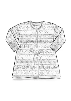 Gudrun Sjödén Kofta