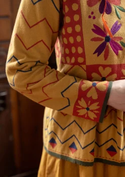 Gudrun Sjödén Kofta 