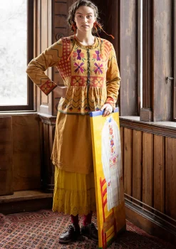 Gudrun Sjödén Kofta 