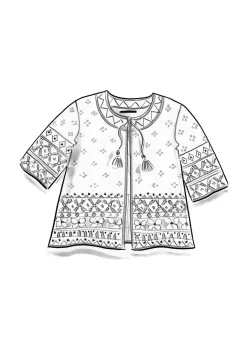 Gudrun Sjödén Kofta