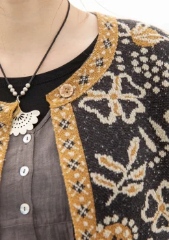 Gudrun Sjödén Kofta 