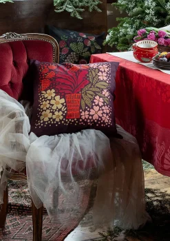 Gudrun Sjödén Kuddfodral 