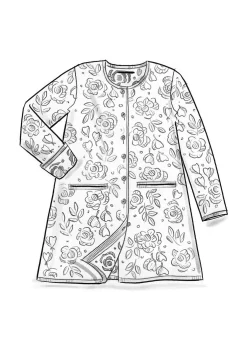 Gudrun Sjödén Långkofta 