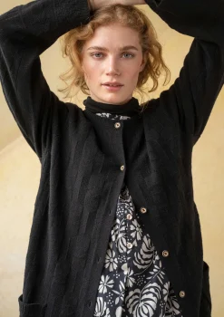 Gudrun Sjödén Långkofta