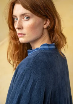 Gudrun Sjödén Långkofta