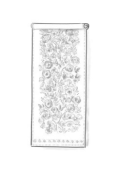 Gudrun Sjödén Löpare