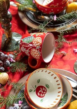 Gudrun Sjödén Mugg