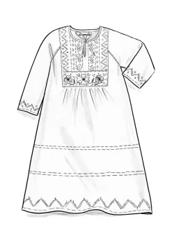 Gudrun Sjödén Nattlinne