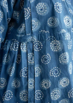 Gudrun Sjödén Omlottblus 