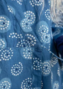 Gudrun Sjödén Omlottblus 