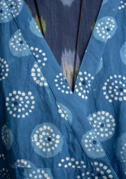 Gudrun Sjödén Omlottblus 