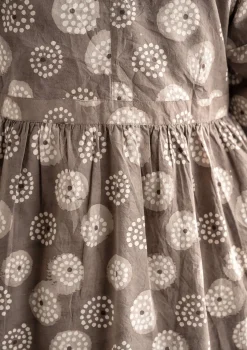 Gudrun Sjödén Omlottblus 