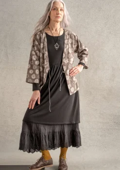 Gudrun Sjödén Omlottblus 