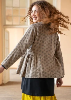 Gudrun Sjödén Omlottblus