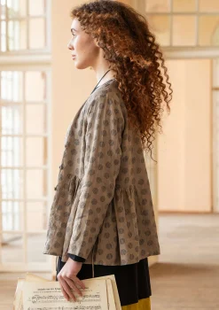 Gudrun Sjödén Omlottblus