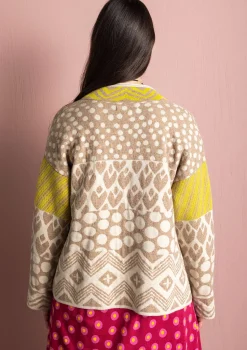 Gudrun Sjödén Omlottkofta